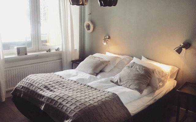 Hotell Åre Fjällsätra