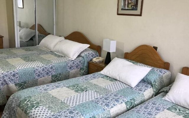 Hotel Magno