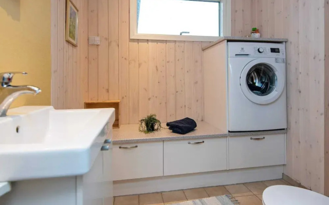 Danish Charm With Nature Views-by Traum