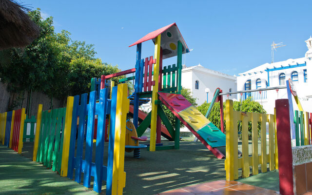 Bungalows Vistaflor
