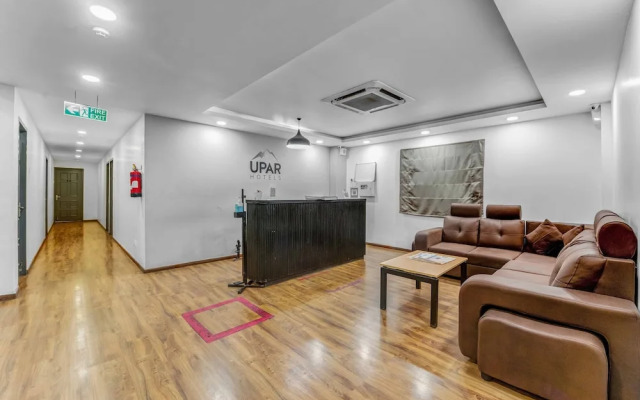 UPAR Hotels Nungambakkam