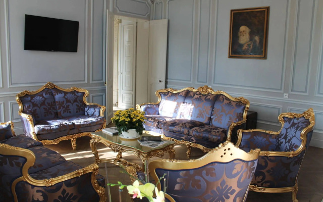 Domaine de Bayeux