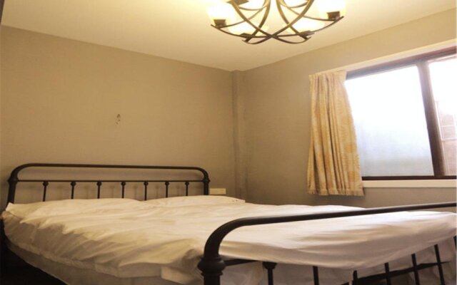 Hangzhou Touran Backpack Hostel