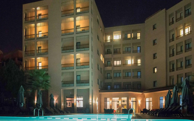Novotel Marrakech Hivernage