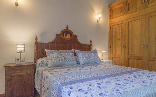 Maravillosa finca ses comes con piscina