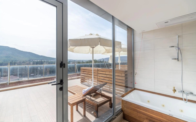DoubleTree by Hilton Eskisehir, Turkey