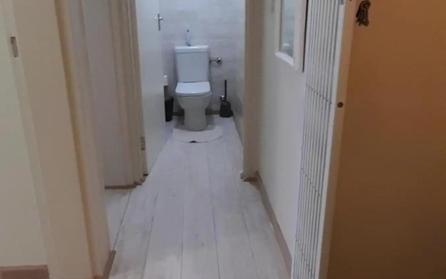 Barlinka lane Selfcatering flatlet , Somerset West