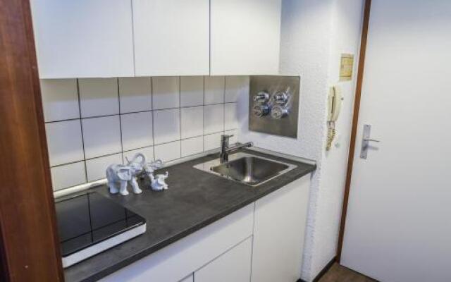 Messeapartment Koln