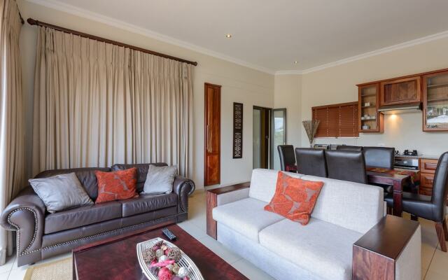 Legend Golf & Safari Resort