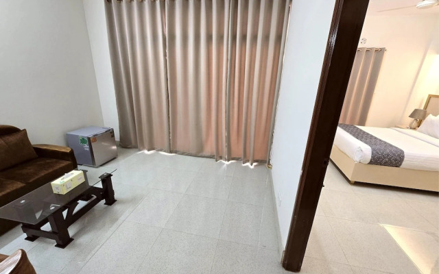 Royal Regent Suites Dhaka