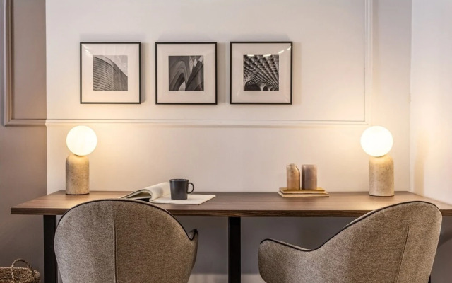 Colorada - 3 Bedrooms in Centro