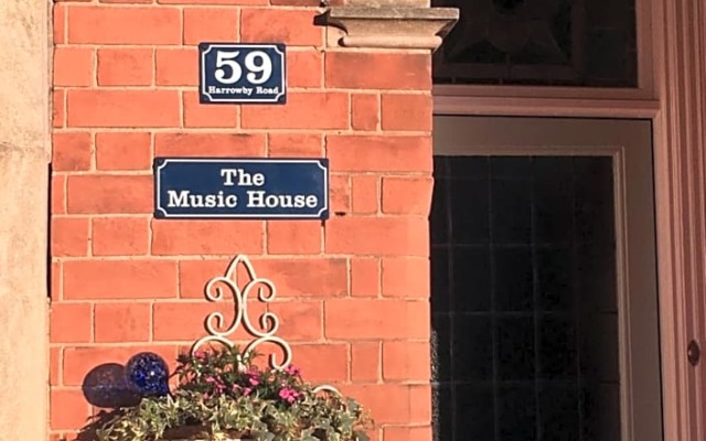 The Music House