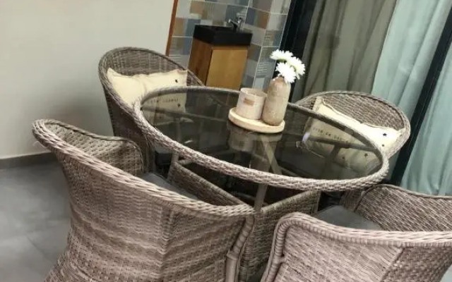 Le Jardin D Eden (Adults Only)