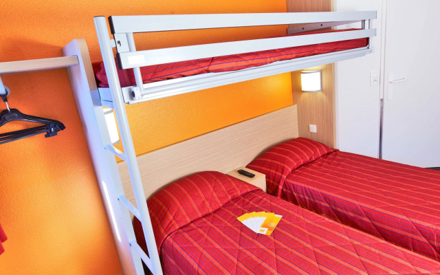 Premiere Classe Blois Nord