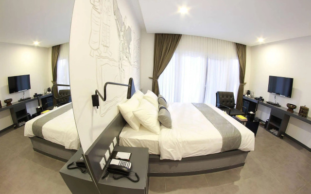 Hotel Records