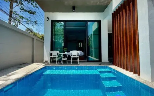Bestest Pool Villa