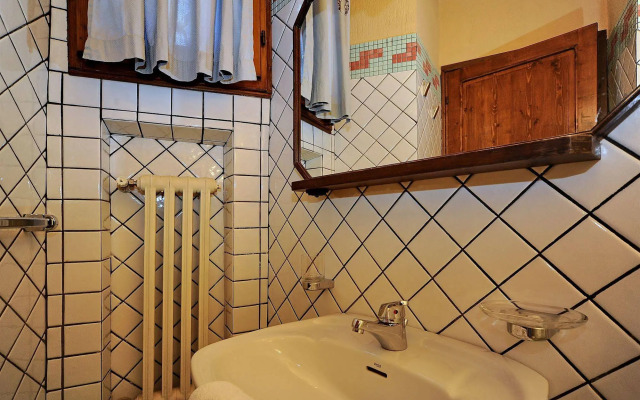 Borgo Mocale