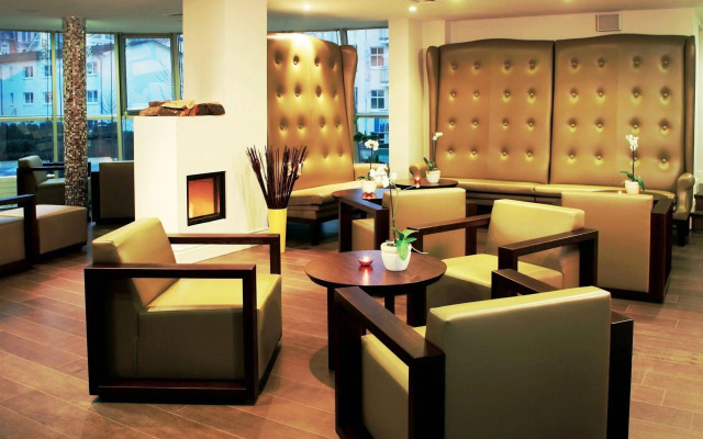 Upstalsboom Heringsdorf