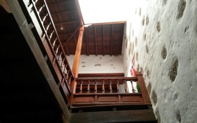 Hotel Rural Villa de Agüimes