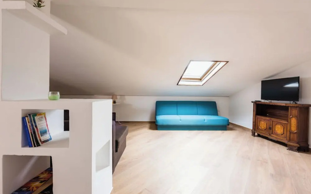 Vulcania Loft by Wonderful Italy