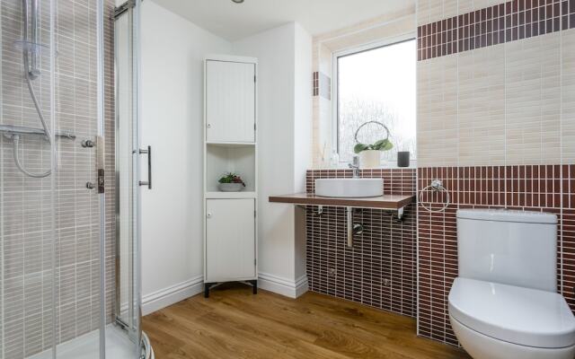 Grangemuir House Donnini Deluxe