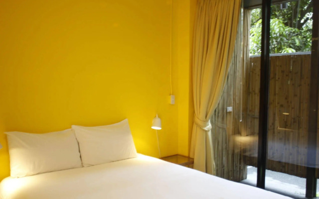 Yim Bangkok Hostel