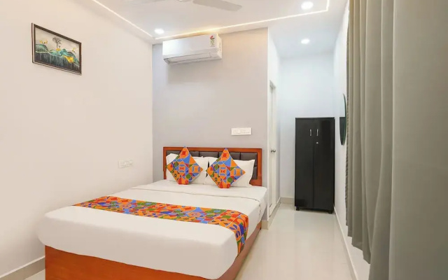 Fabhotel Sree Laveeza