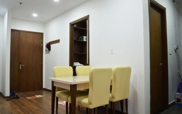 Maika Condotel DaLat