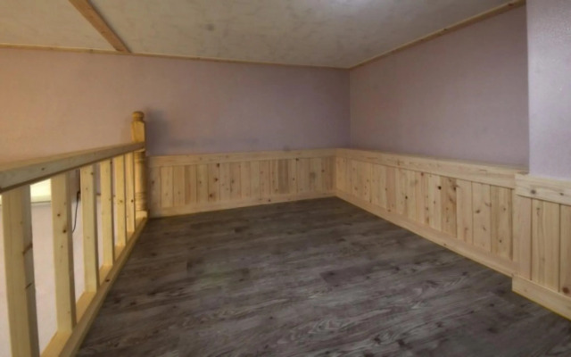 Suncheon Bay Reed Field Pension