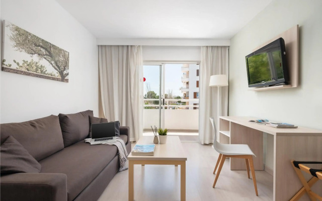 Apartamentos Olive Beach