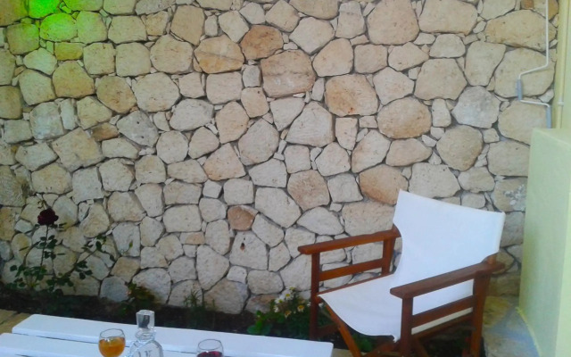 Dionysia Rooms
