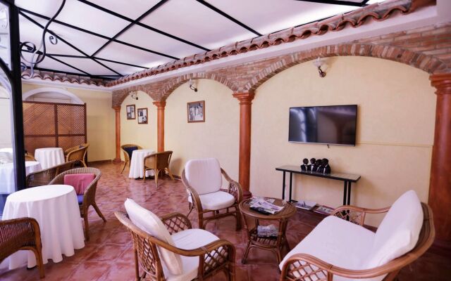 Hotel Playa