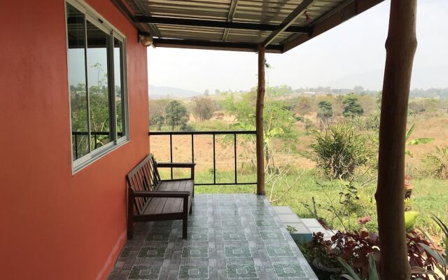 Khao Kho Papamee Land Mark