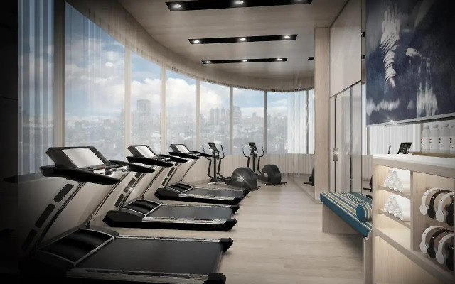 Hyatt Place Bangkok Sukhumvit 24
