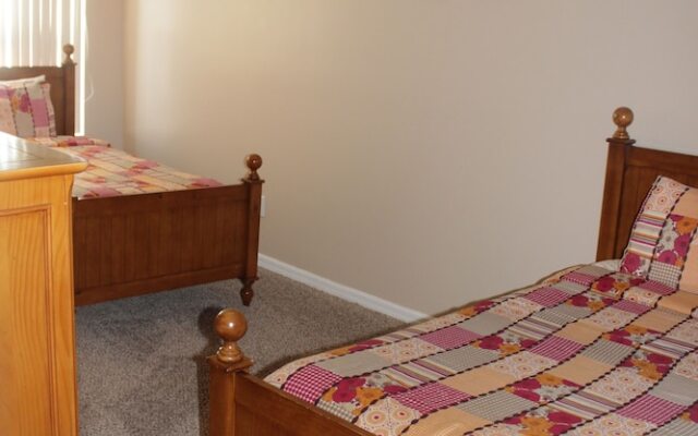 Tuscan Hills Rentals