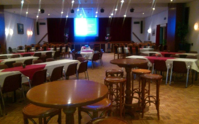 Hostel Herberg de Esborg