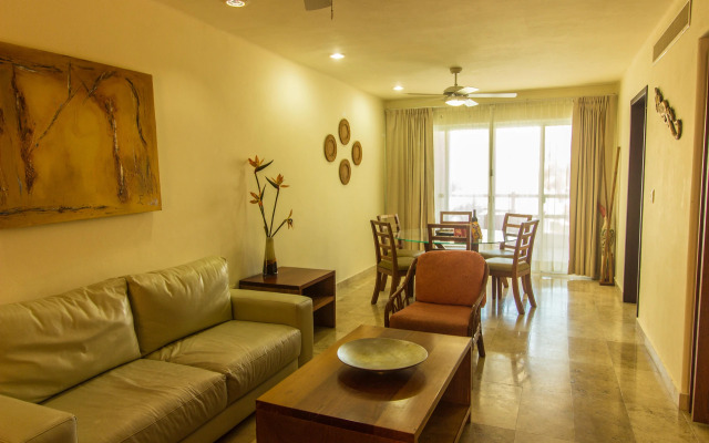 Coral Maya Stay Suites