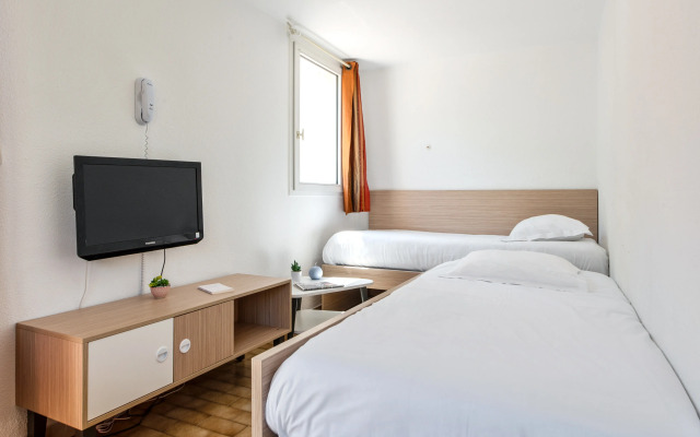 Comfort Aparthotel Mandelieu la Napoule Village