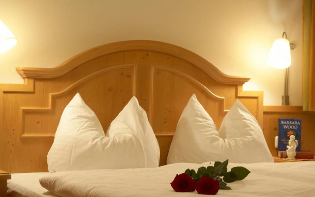 Appartement Alpenstern