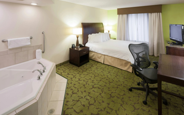 Hilton Garden Inn Merrillville