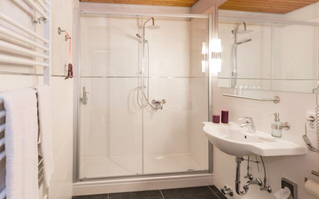 Hotel Zur Heidschnucke - Spa & Nature Resort