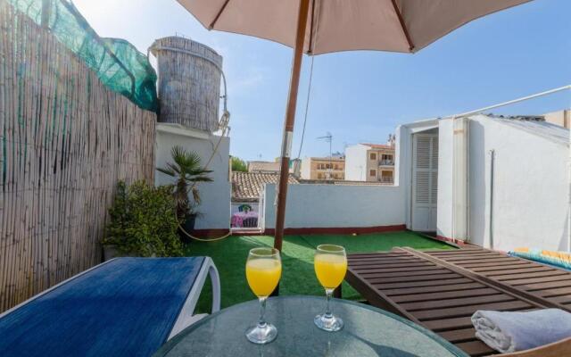 YourHouse Petita, beach house in Majorca North