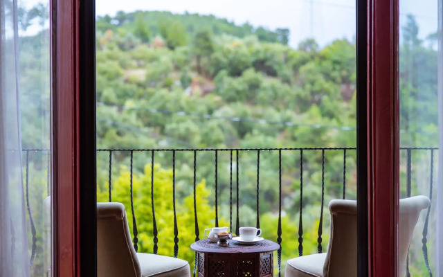 Cetmihan Hotel