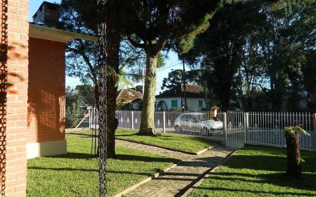 Pousada Estações