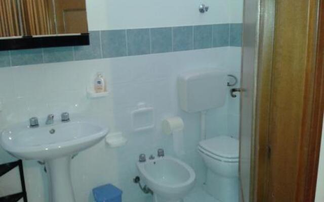 Bed And Breakfast Alla Pirrera