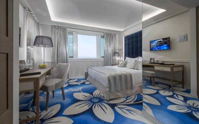 Grand Hotel Slavia - Adults Only