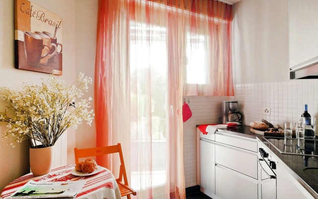 Suite Modern Ascona in Ascona