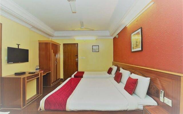 R B Hospitality
