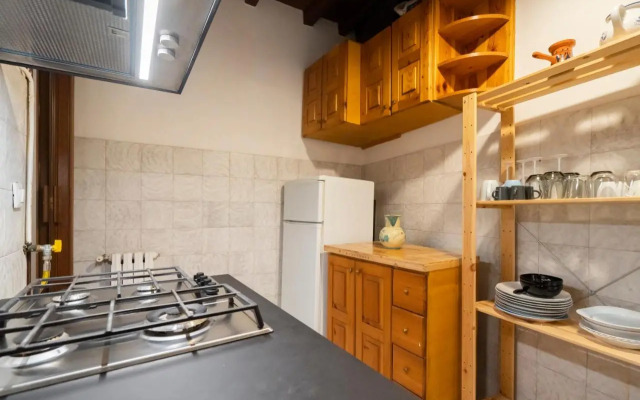 Campo De Fiori Apartment