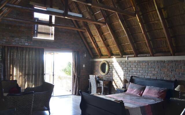 Charihandra Game Lodge